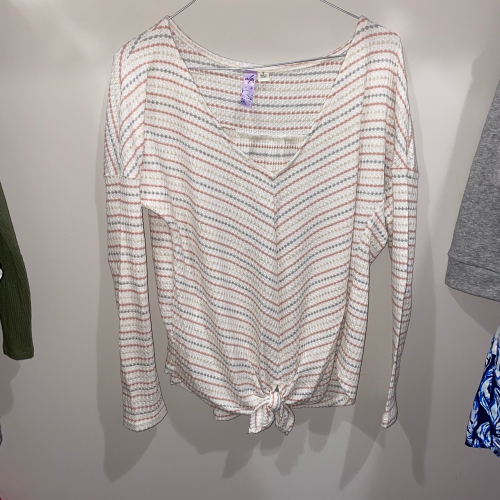 Boutique top